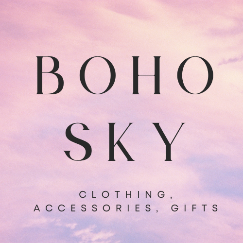 Boho Sky